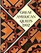 Great American Quilts 1992