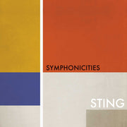 Symphonicities used book depot