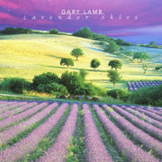 Lavender Skies