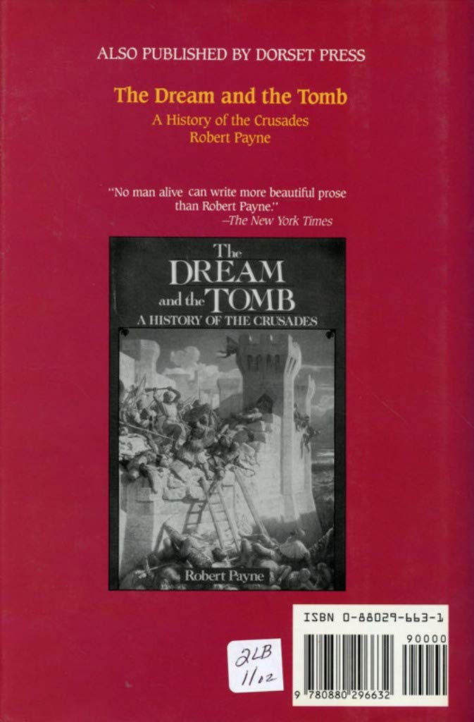 Knights Templar used book depot