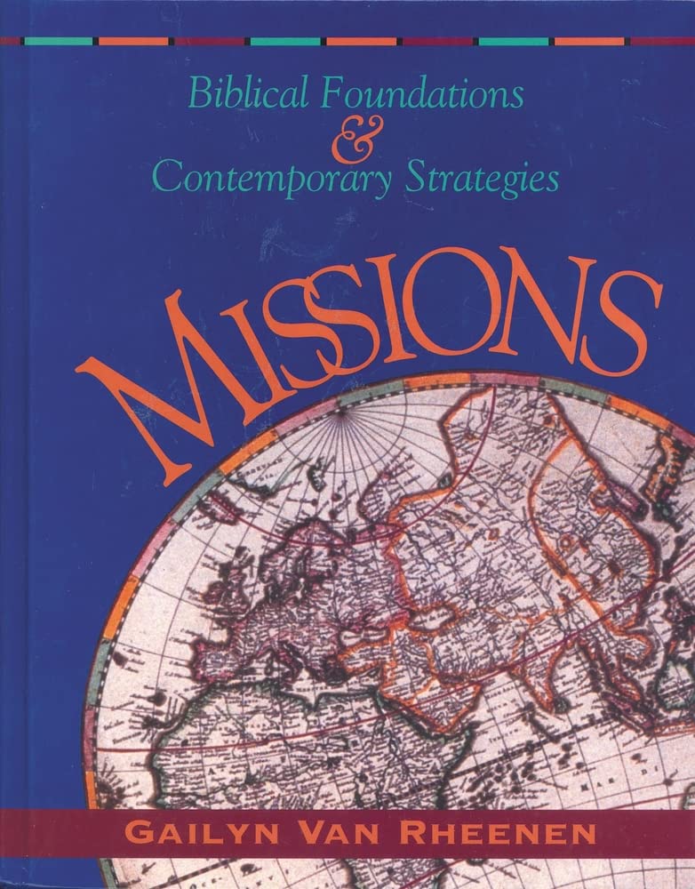 Missions used book depot
