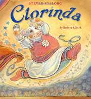 Clorinda used book depot