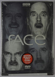 The Human Face [DVD] used book depot