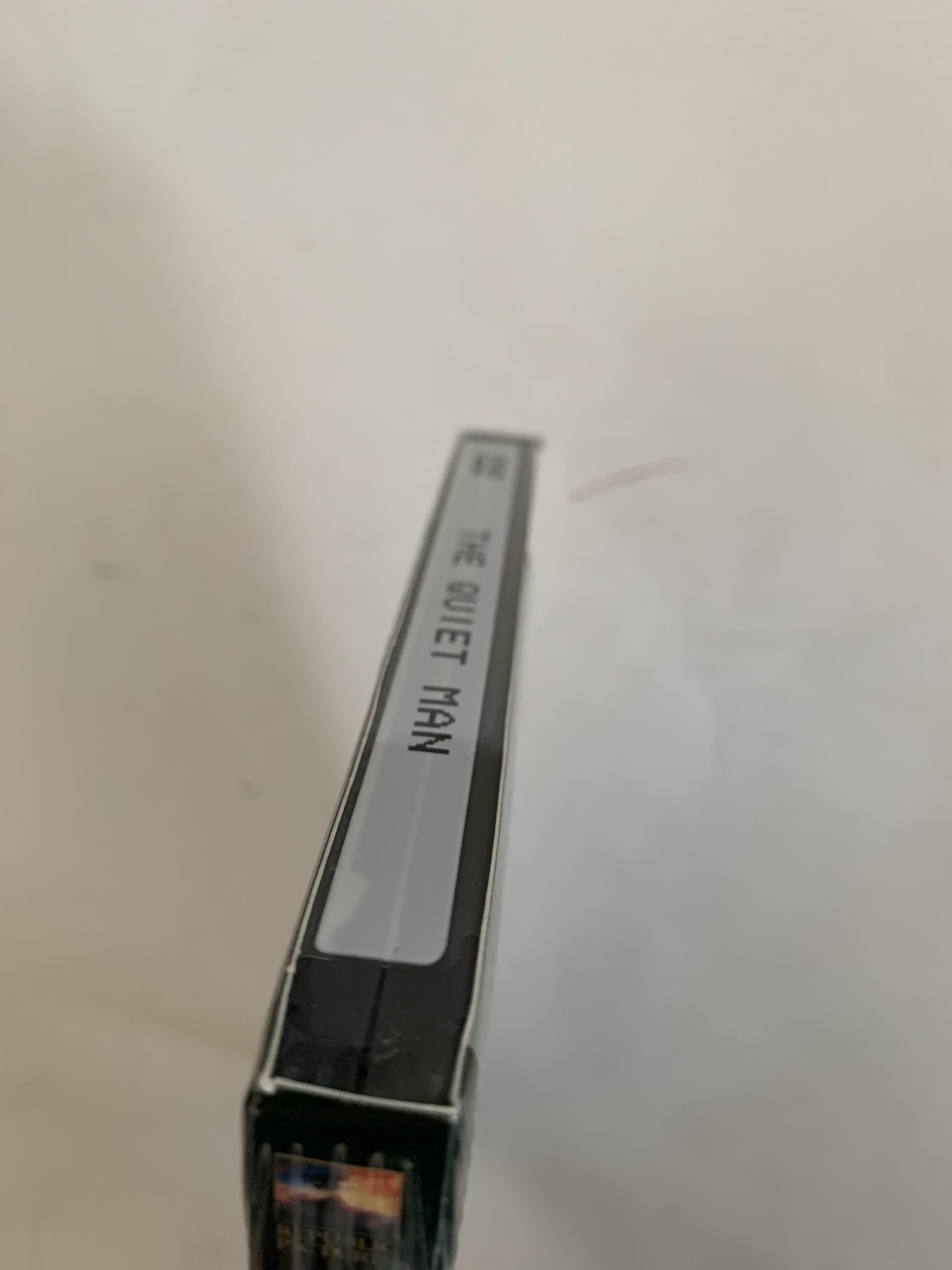 The Quiet Man (Collector's Edition)