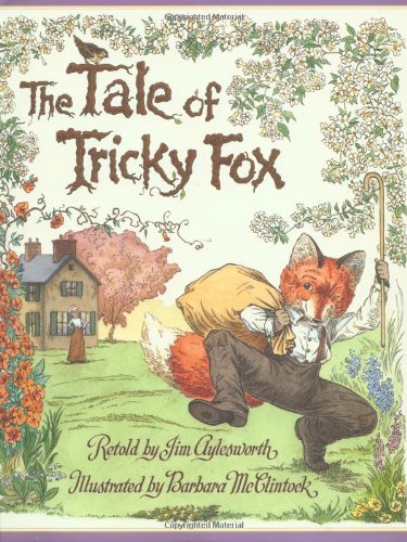 The Tale Of Tricky Fox used book depot