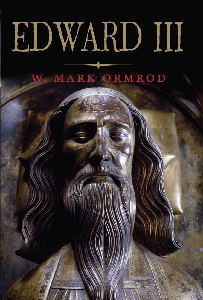 Edward III (The English Monarchs Series) used book depot