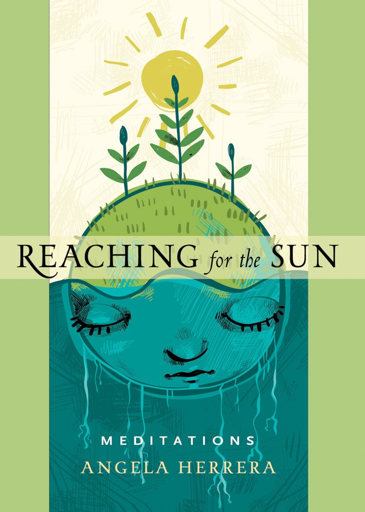 Reaching for the Sun: Meditations used book depot
