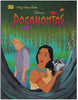 Disneys Pocahontas Big Golden Book Korman, Justine; Walt Disney Productions and Williams, Don