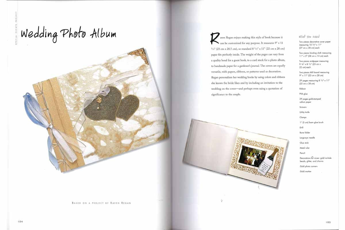 Making Memory Books and Journals by Hand used book depot