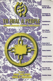 To Heal a People: Afrikan scholars defining a new reality used book depot