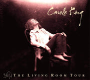 The Living Room Tour [2 CD] used book depot