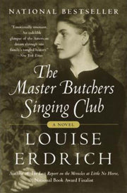 Master Butchers Singing Club, The used book depot