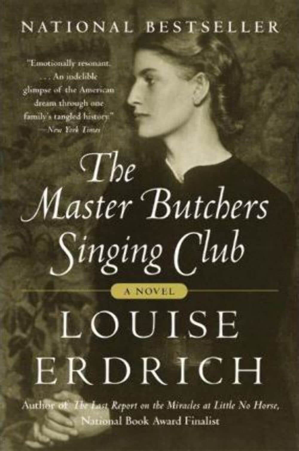 Master Butchers Singing Club, The used book depot
