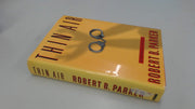Thin Air used book depot