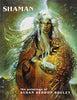 Shaman: The Paintings of Susan Seddon Boulet
