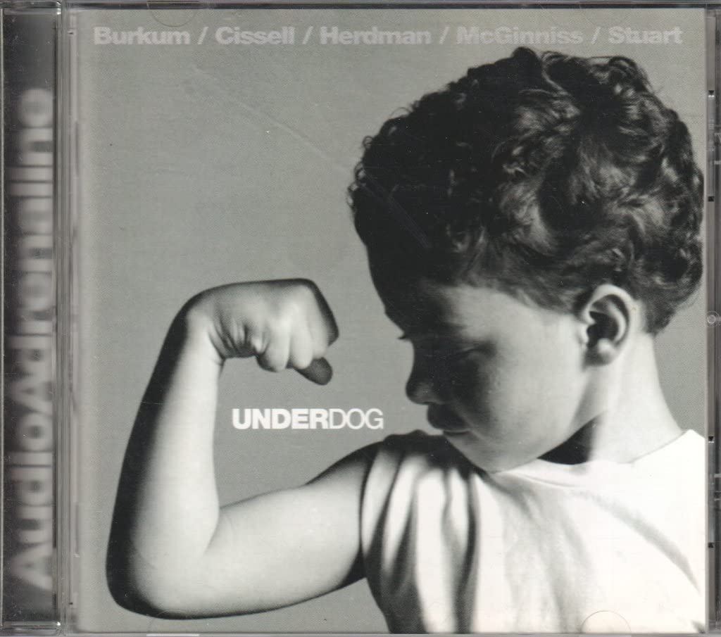 Underdog used book depot