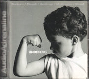 Underdog used book depot