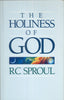 The Holiness of God [Hardcover] Sproul, R C