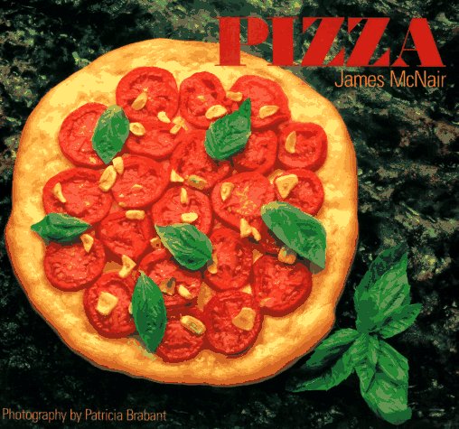 Pizza used book depot