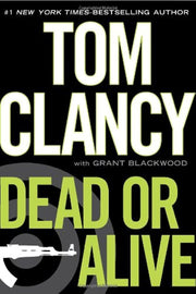 Dead or Alive used book depot