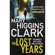 The Lost Years Pa used book depot