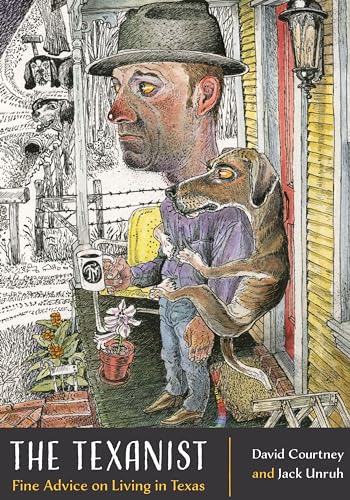 The Texanist: Fine Advice on Living in Texas