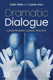 Dramatic Dialogue (Relational Perspectives Book Series) used book depot