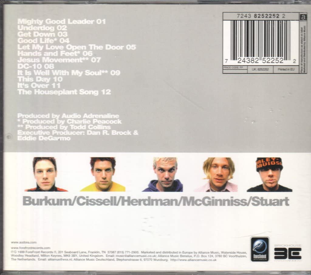 Underdog used book depot