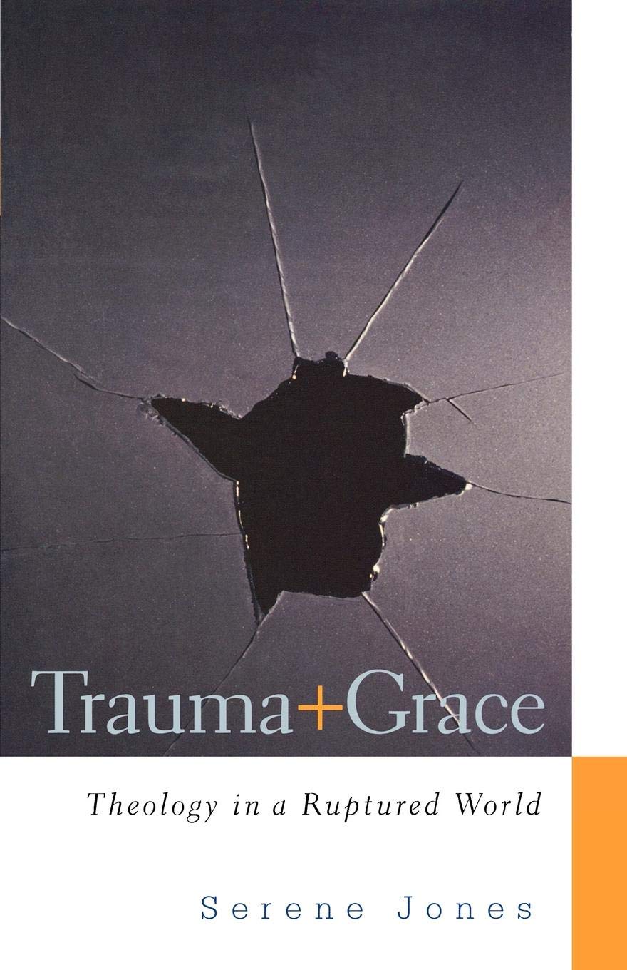 Trauma and Grace: Theology in a Ruptured World used book depot