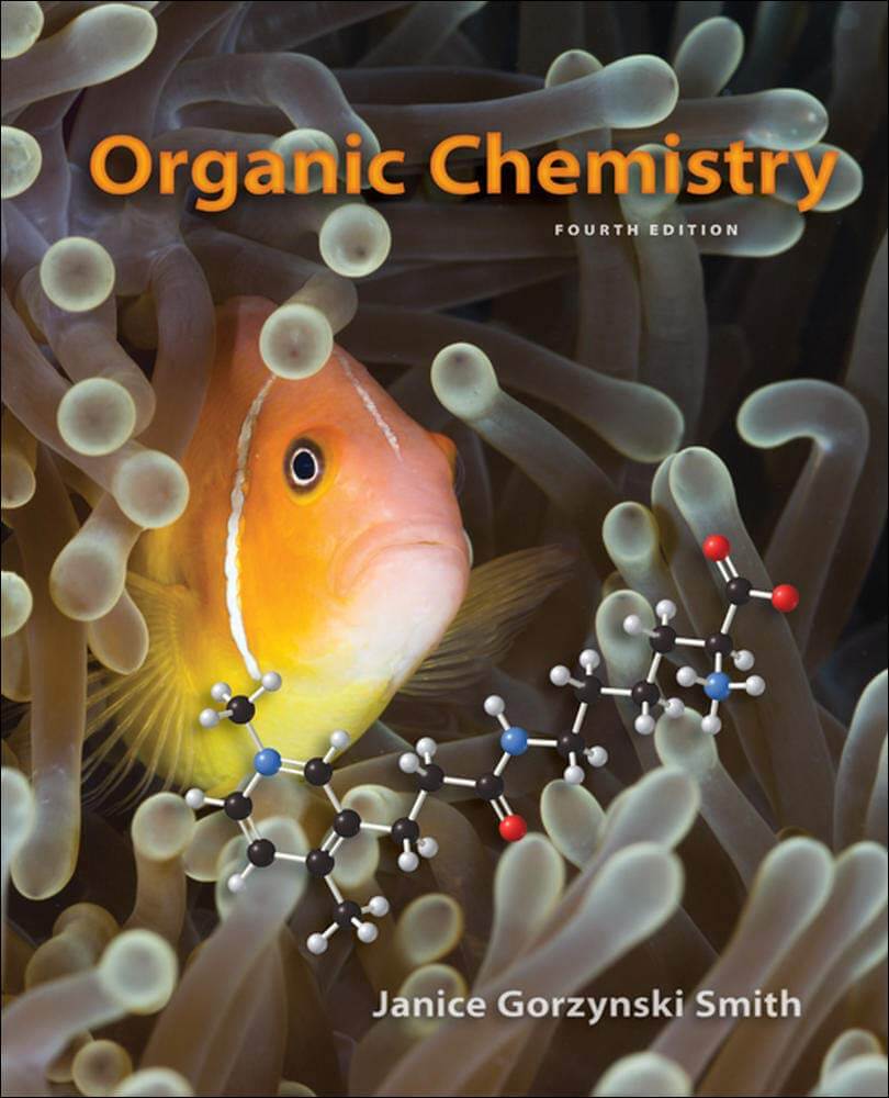 Organic Chemistry used book depot