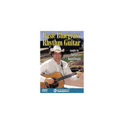Basic Bluegrass Rhythm Guitar used book depot