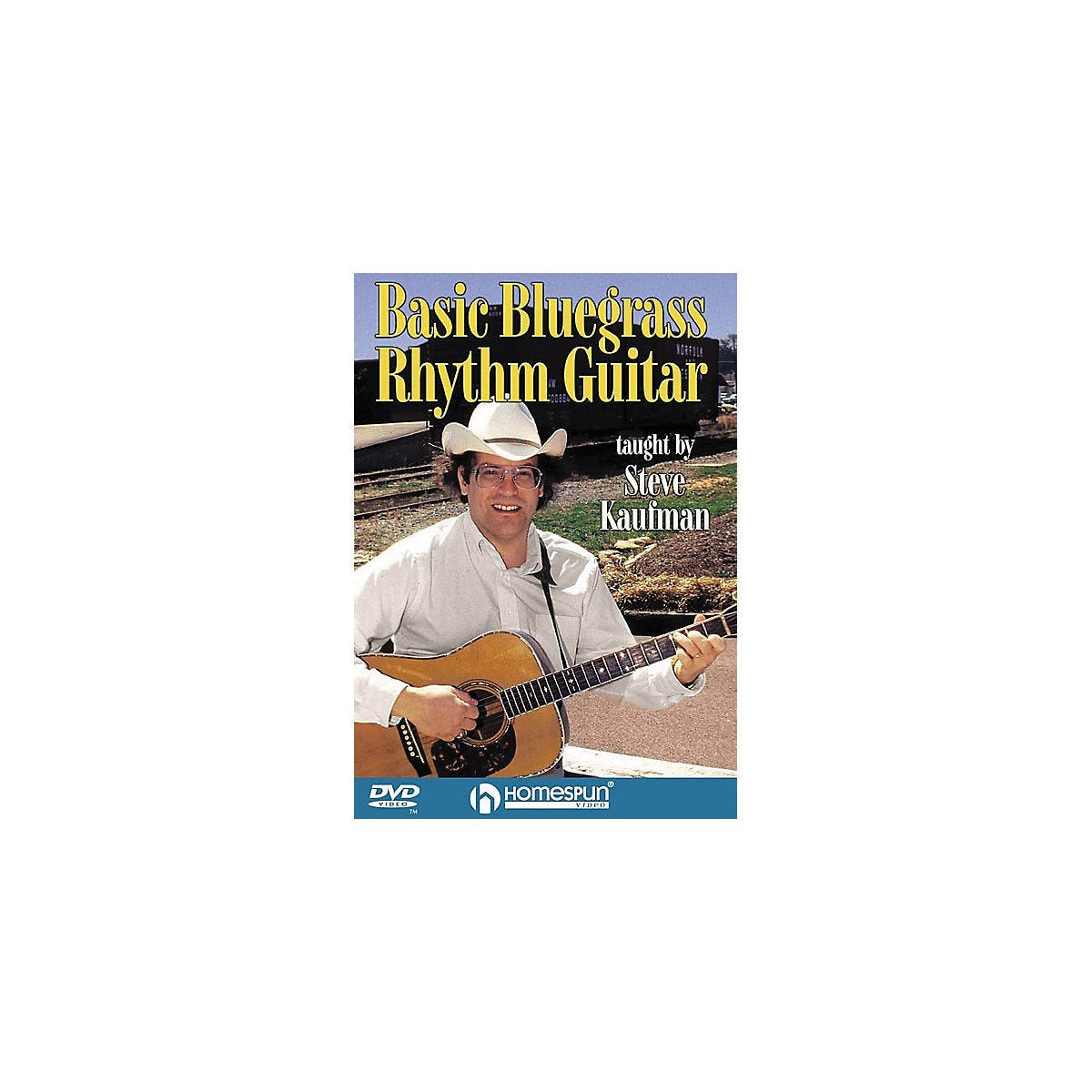 Basic Bluegrass Rhythm Guitar used book depot