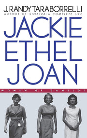 Jackie, Ethel, Joan: Women of Camelot used book depot