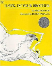Hawk, I'm Your Brother used book depot
