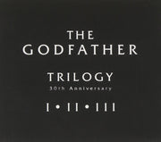 The Godfather Trilogy used book depot