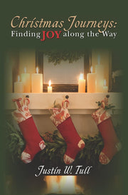 Christmas Journeys: Finding Joy along the Way