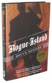 Rogue Island (Liam Mulligan)
