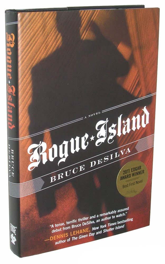 Rogue Island (Liam Mulligan)