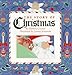 The Story of Christmas Trophy Picture Books Cooney, Barbara and Krupinski, Loretta