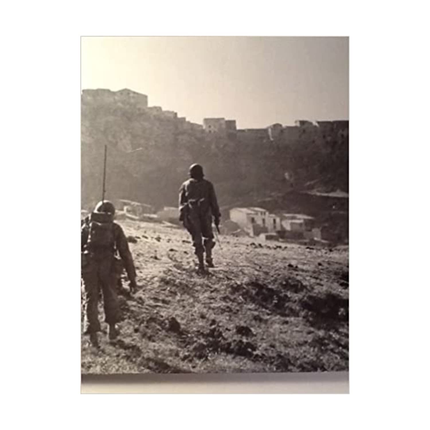 The Italian Campaign (World War II #11) used book depot