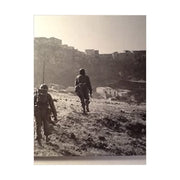 The Italian Campaign (World War II #11) used book depot