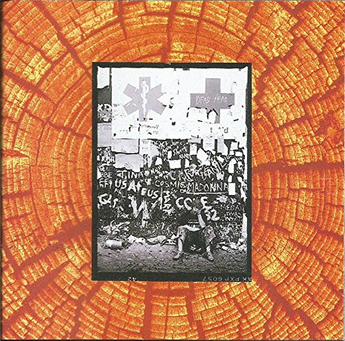 Woodstock '94 used book depot