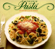 The Joy of Pasta (Barron's Educational Series) used book depot