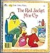 The red jacket mixup A Big little golden book Ari Hill