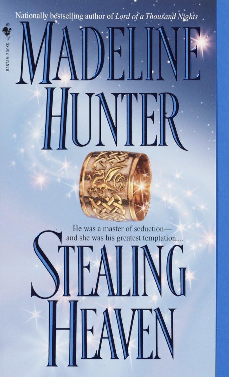 Stealing Heaven (Medievals)