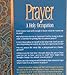 Prayer A Holy Occupation