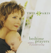 Bedtime Prayers: Lullabies & Peaceful Worship used book depot