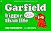 Garfield Bigger Than Life (#3)