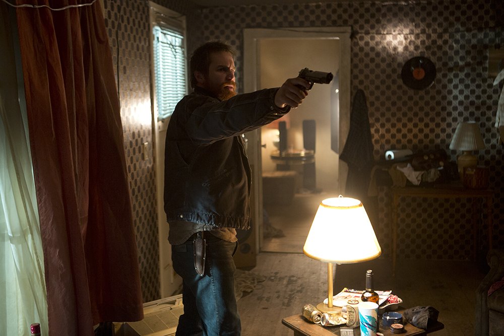 A Single Shot used book depot