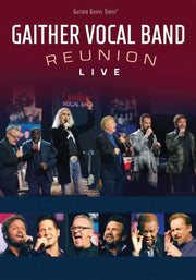 Reunion: Live [DVD] used book depot